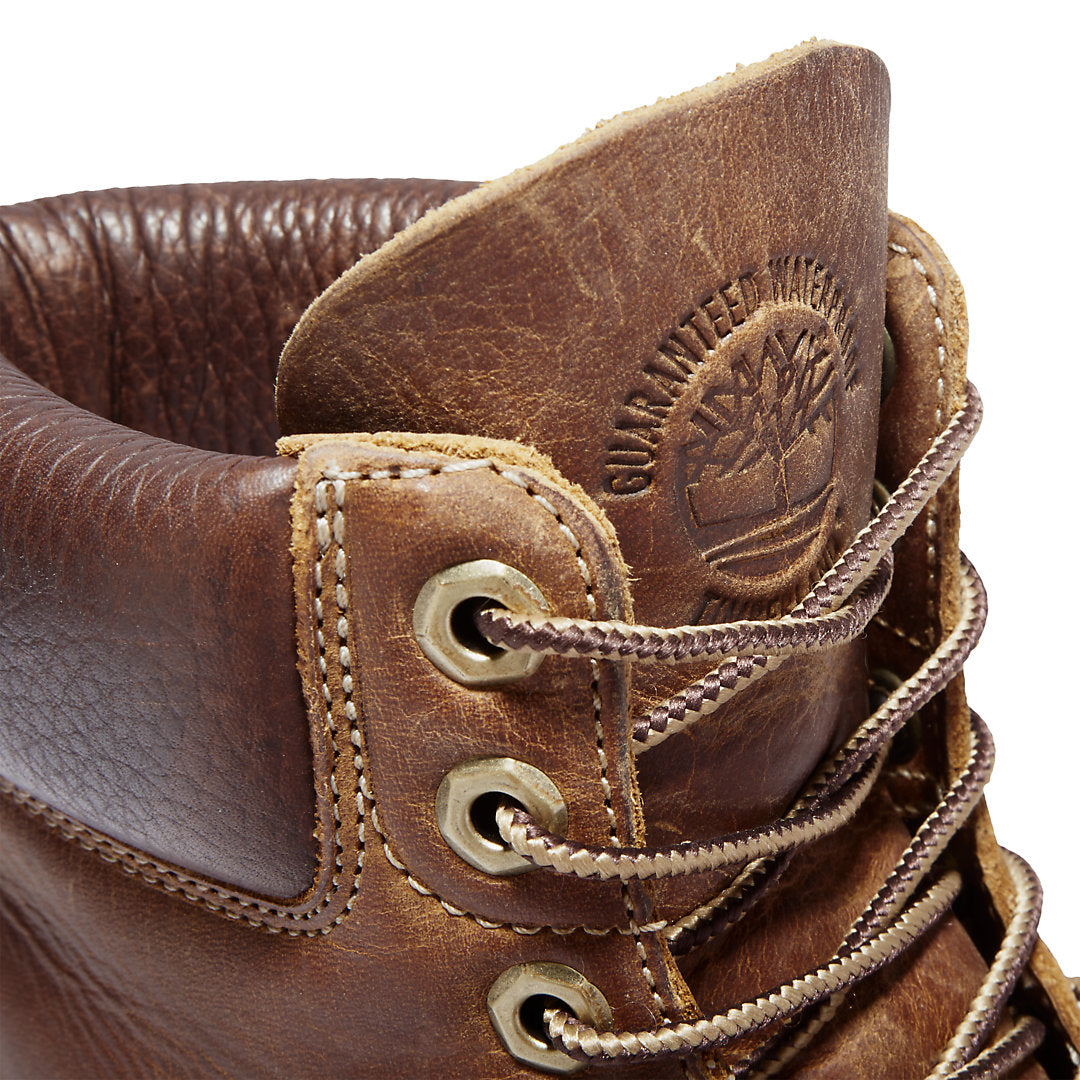 Mens Timberland Timberland® Premium Heritage 6 Inch Boot for Men in Light Brown