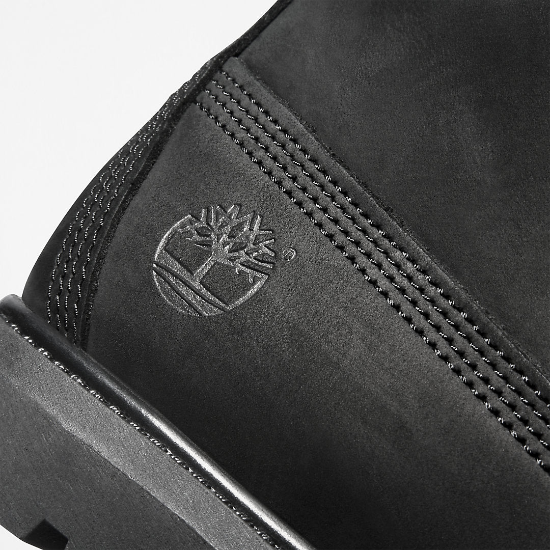 Womens Timberland Premium 6 Inch Boot for Women in Black