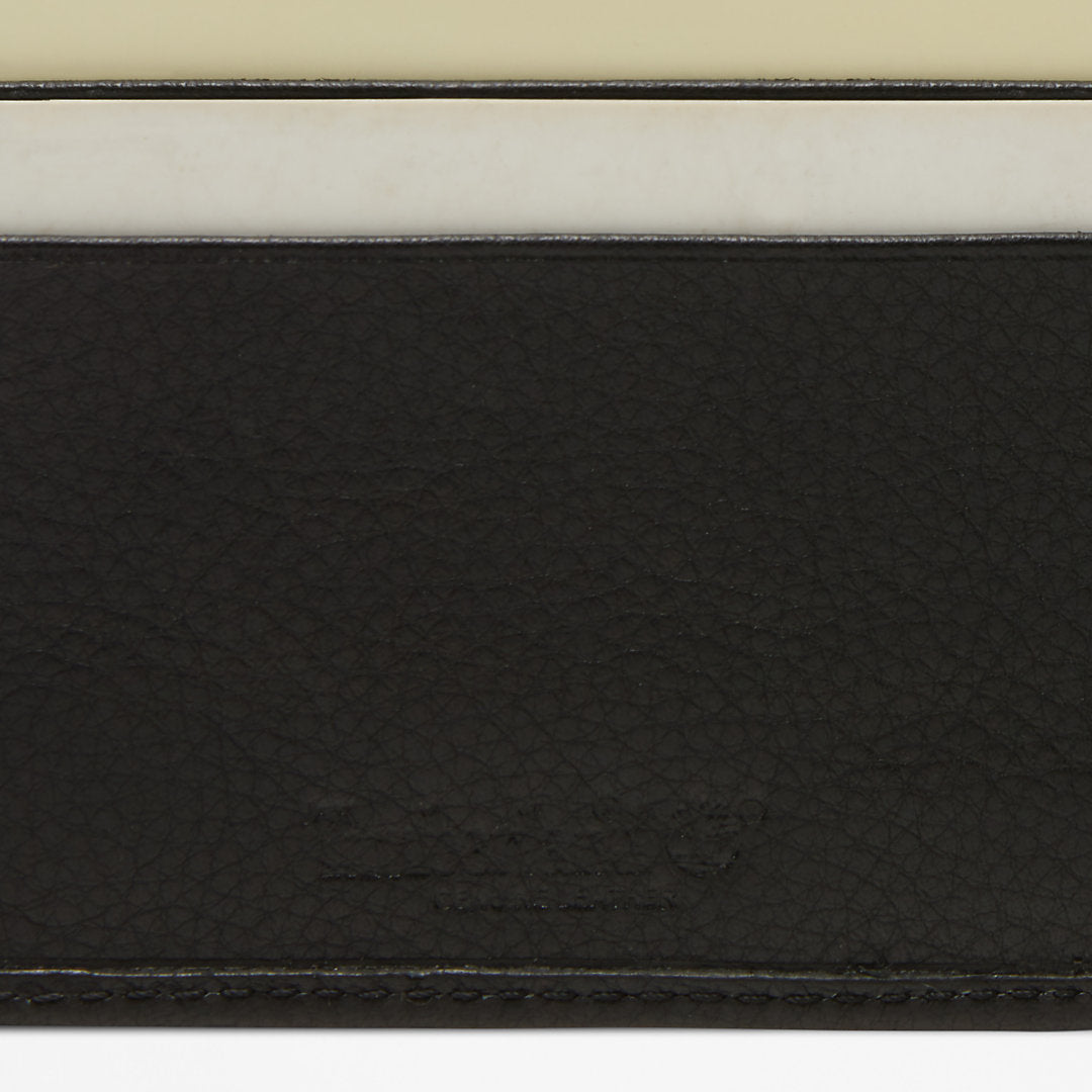 Mens Timberland Kennebunk Wallet for Men in Black
