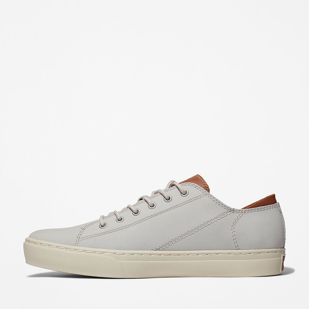 Mens Timberland Adventure 2.0 Cupsole Oxford for Men in Light Grey