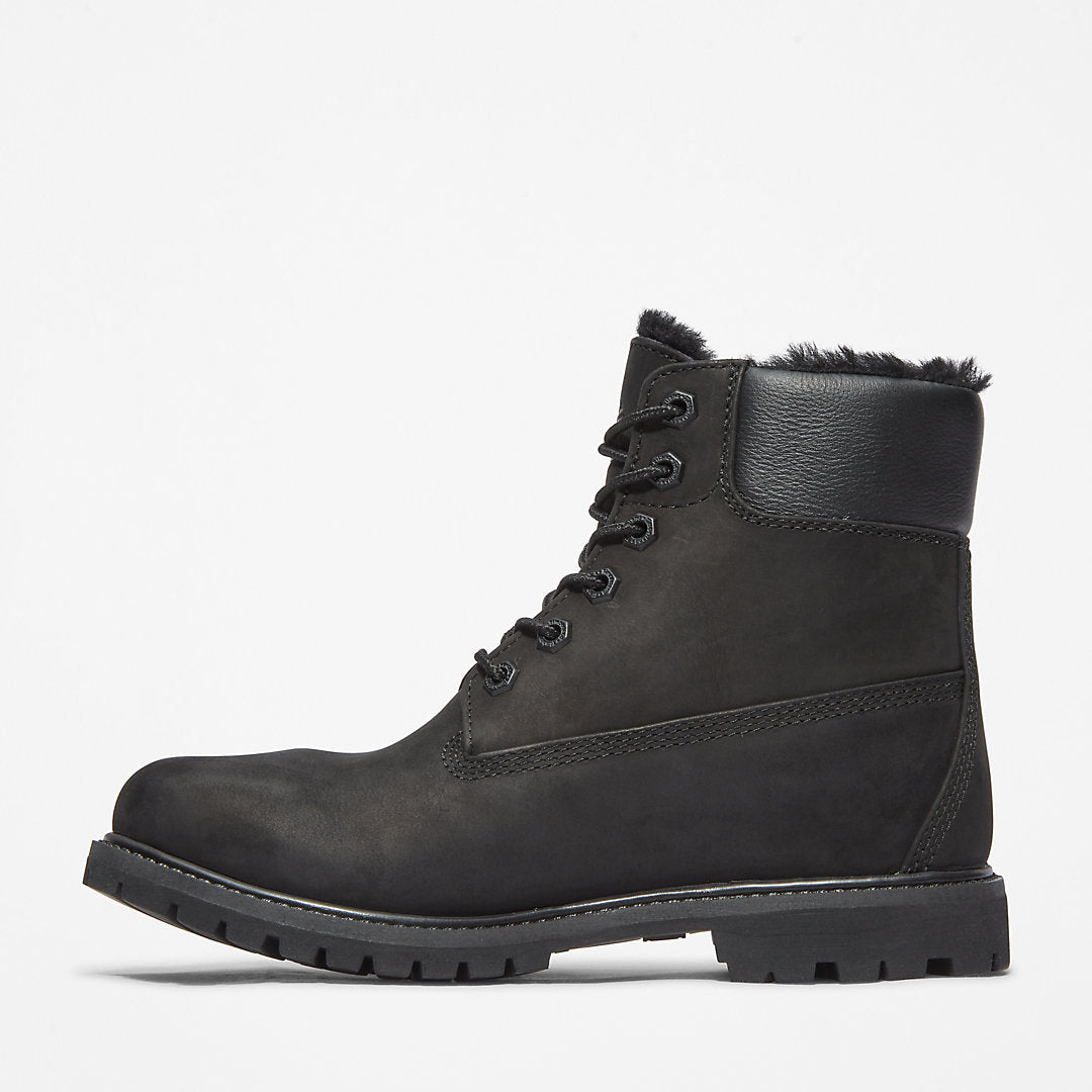 Womens Timberland Timberland® Premium 6 Inch Boot for Women in Black