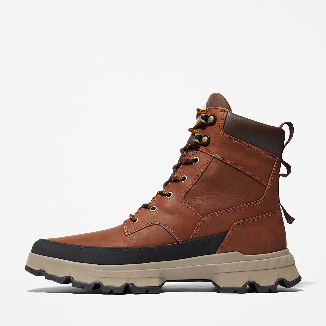Mens Timberland GreenStride™ TBL® Originals Ultra Waterproof Boot for Men in Light Brown