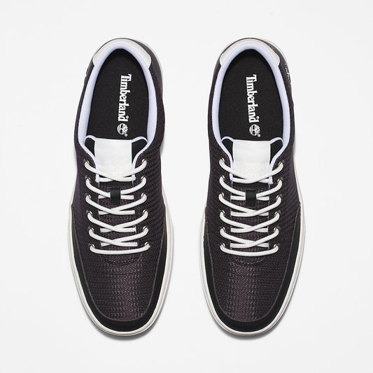 Mens Timberland Adventure 2.0 Oxford Trainer for Men in Black