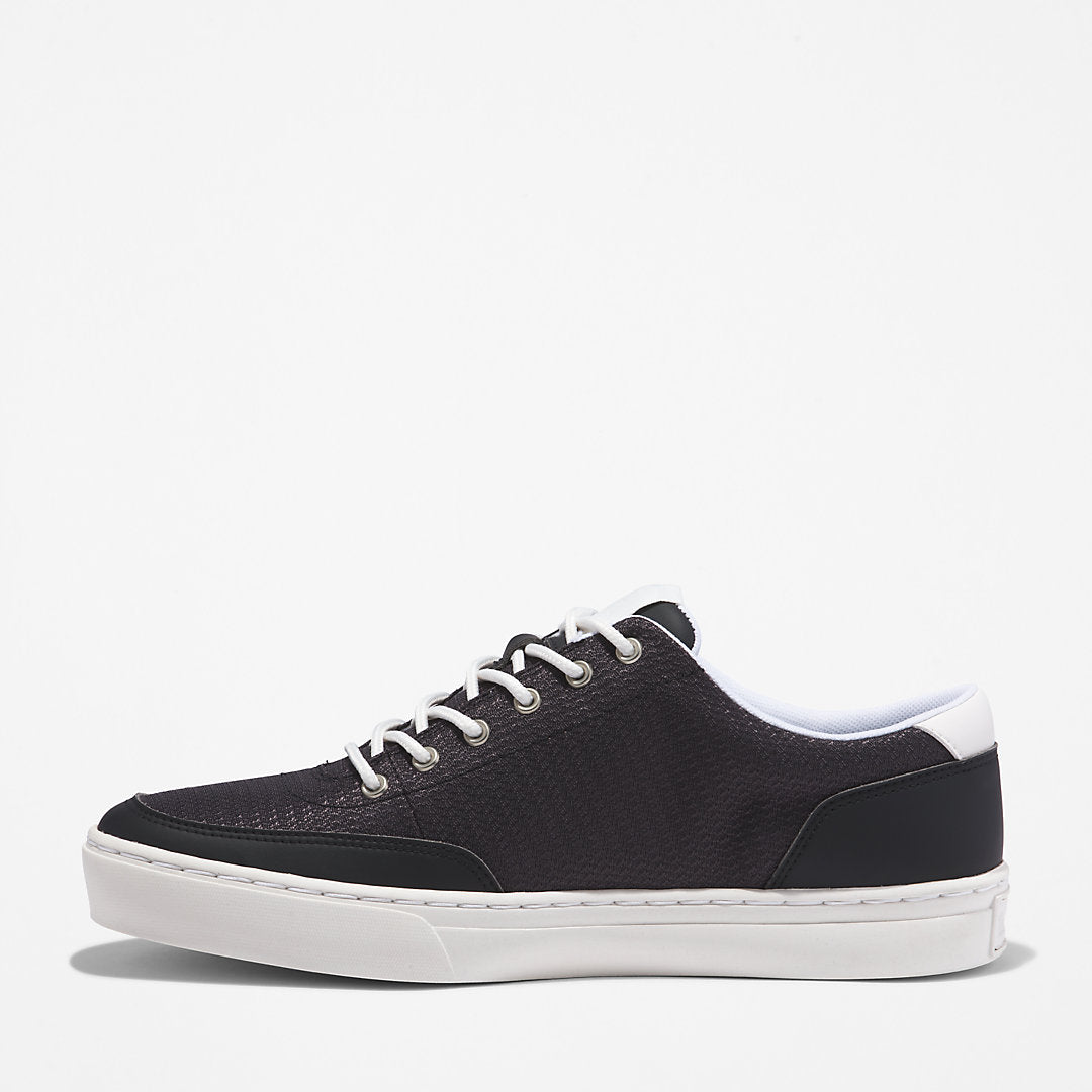 Mens Timberland Adventure 2.0 Oxford Trainer for Men in Black