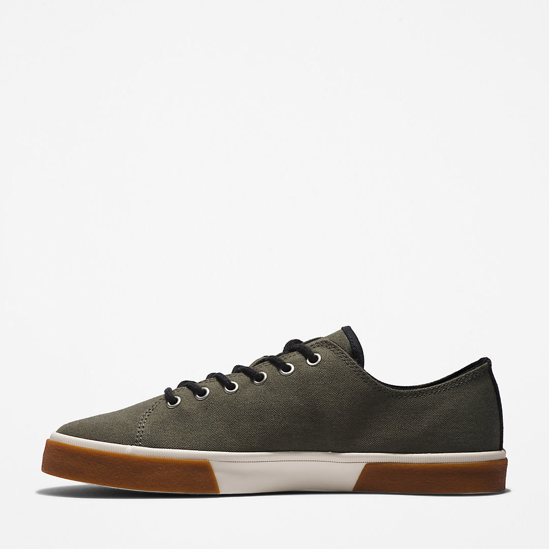 Mens Timberland Union Wharf 2.0 EK+ Trainer for Men in Dark Green