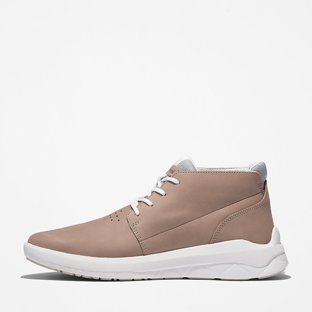 Mens Timberland GreenStride™ Bradstreet Ultra Chukka for Men in Beige