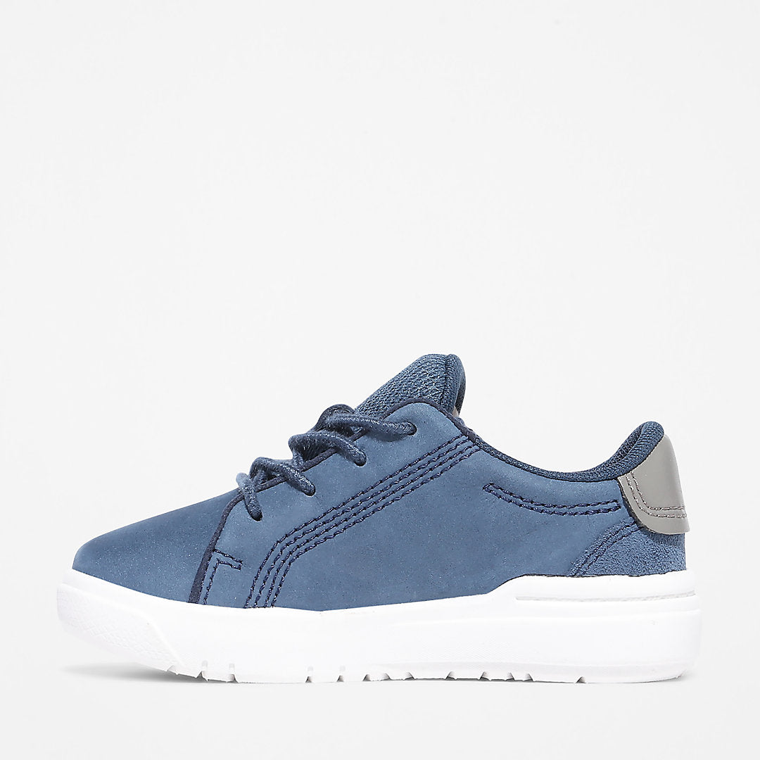Kids Timberland Seneca Bay Trainer for Toddler in Blue