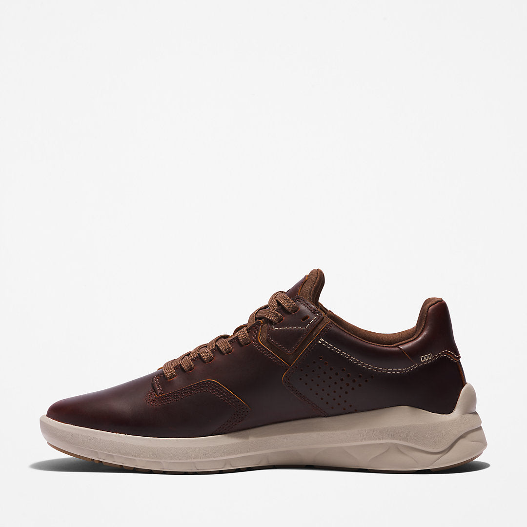Mens Timberland Bradstreet Ultra EK+ Trainer for Men in Dark Brown