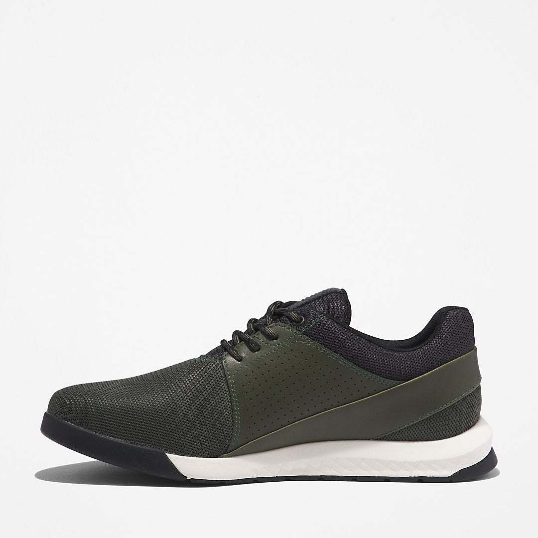 Mens Timberland Killington Ultra Trainer for Men in Green