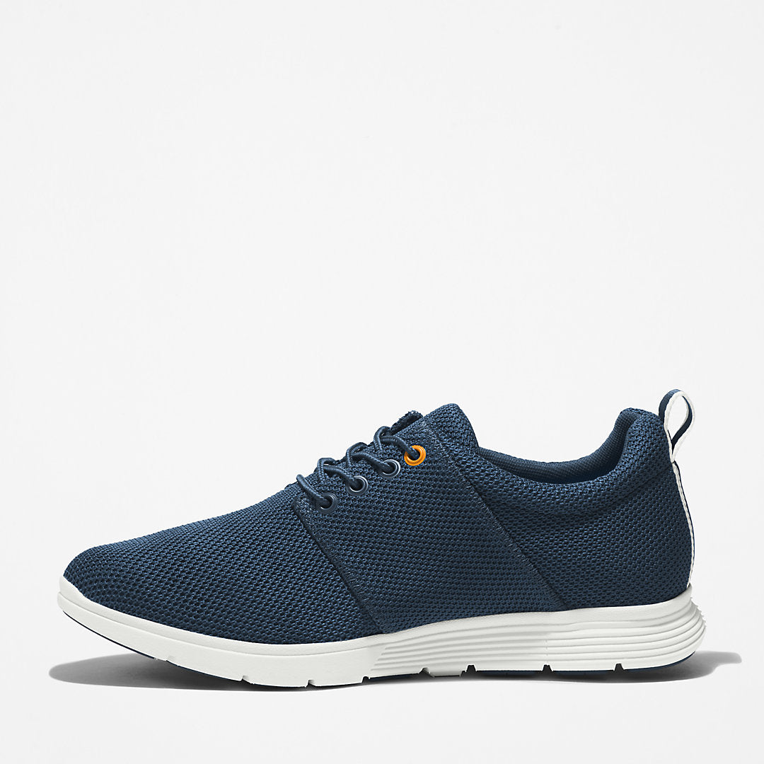 Mens Timberland Killington Oxford Shoe for Men in Blue