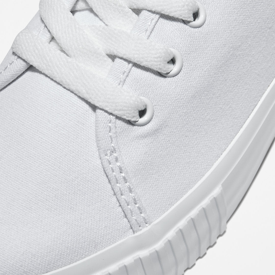 Womens Timberland Skyla Bay Sneaker for Women in White