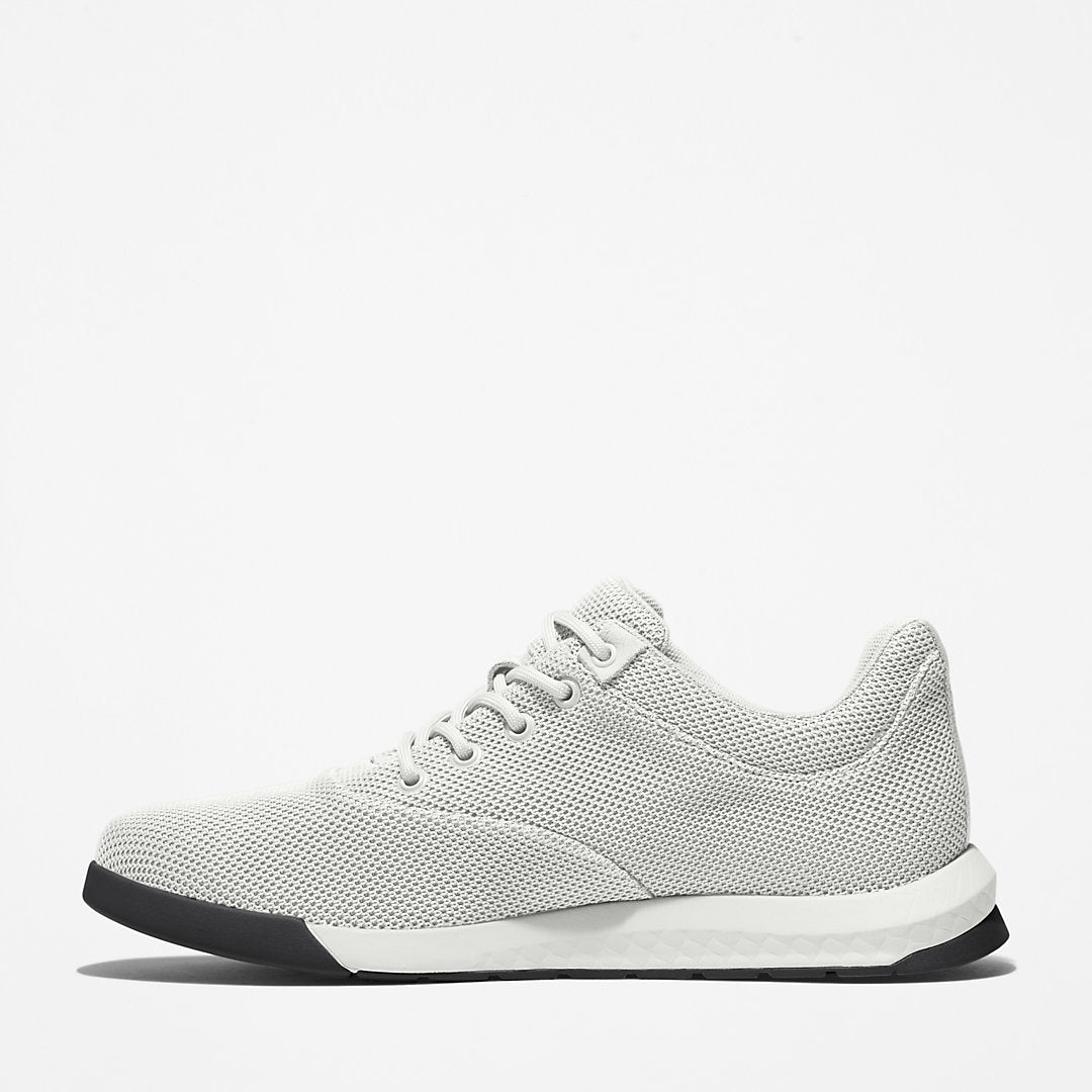 Mens Timberland Killington Ultra Knit Trainer for Men in White