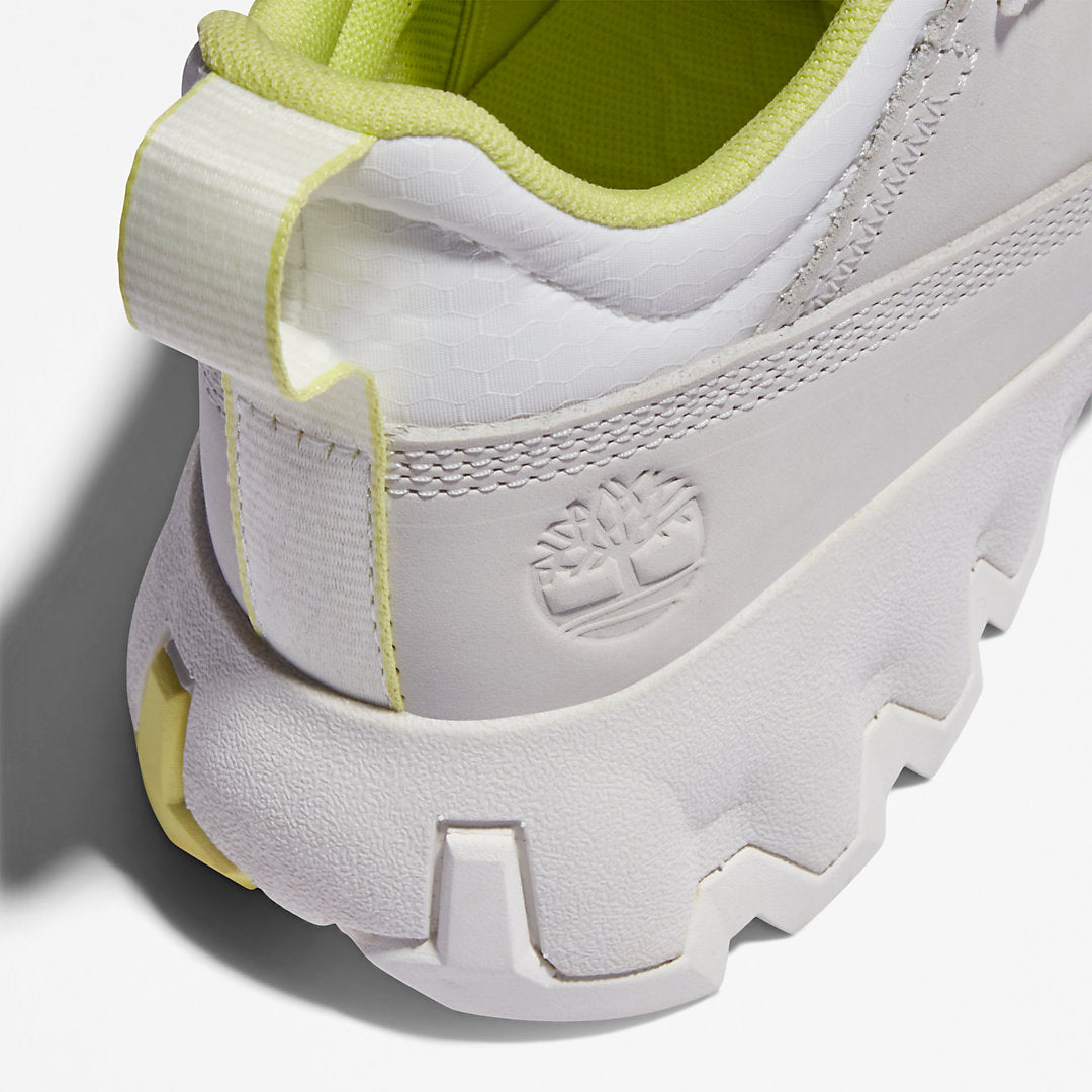 Womens Timberland GreenStride™ Edge Trainer for Women in White