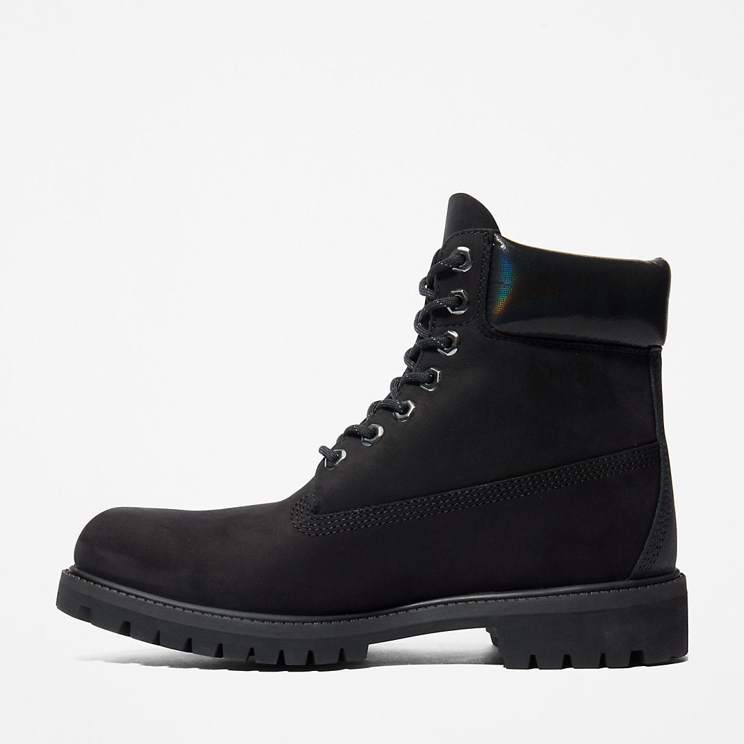 Mens Timberland Timberland® Premium 6 Inch Boot for Men in Black