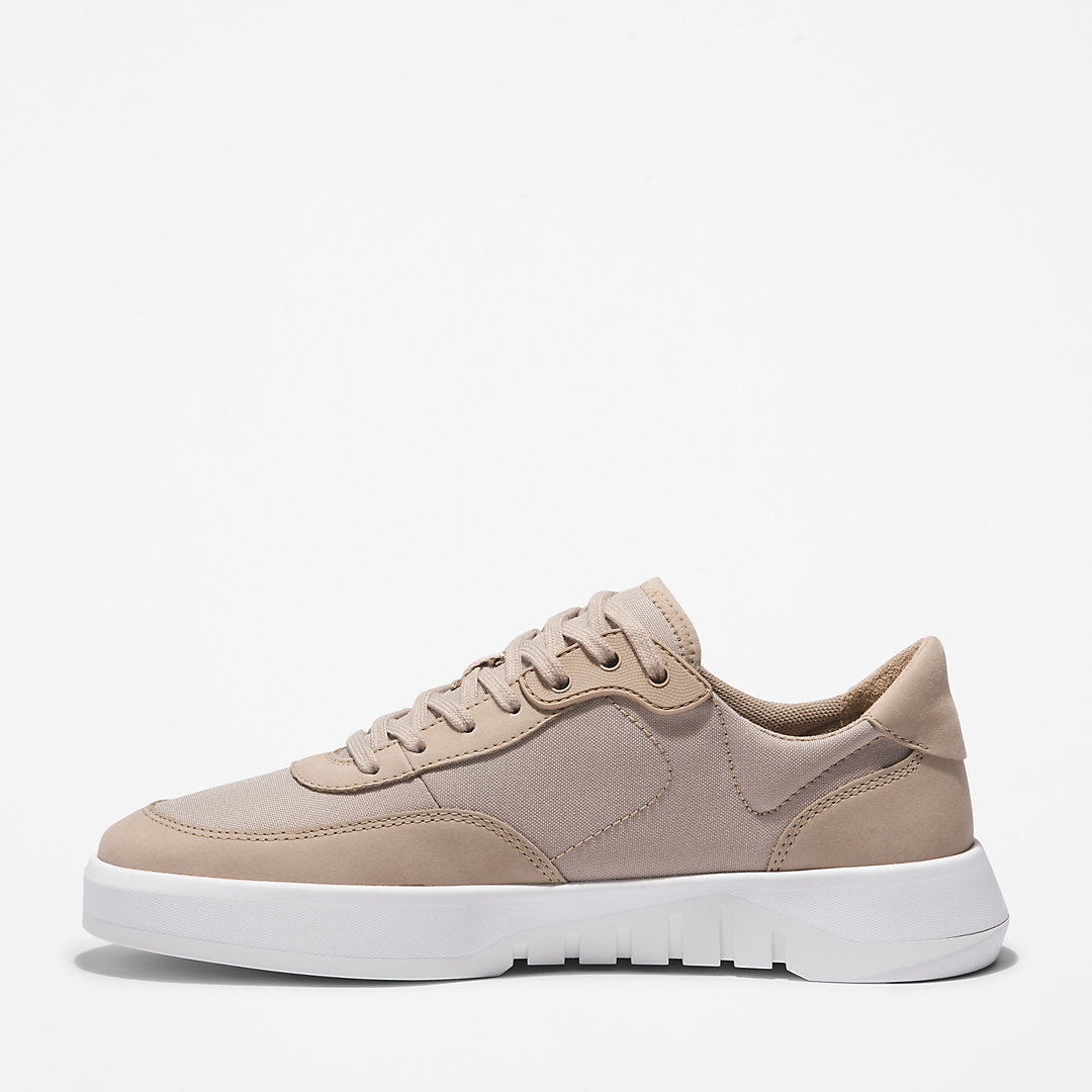 Mens Timberland Supaway Trainer for Men in Beige