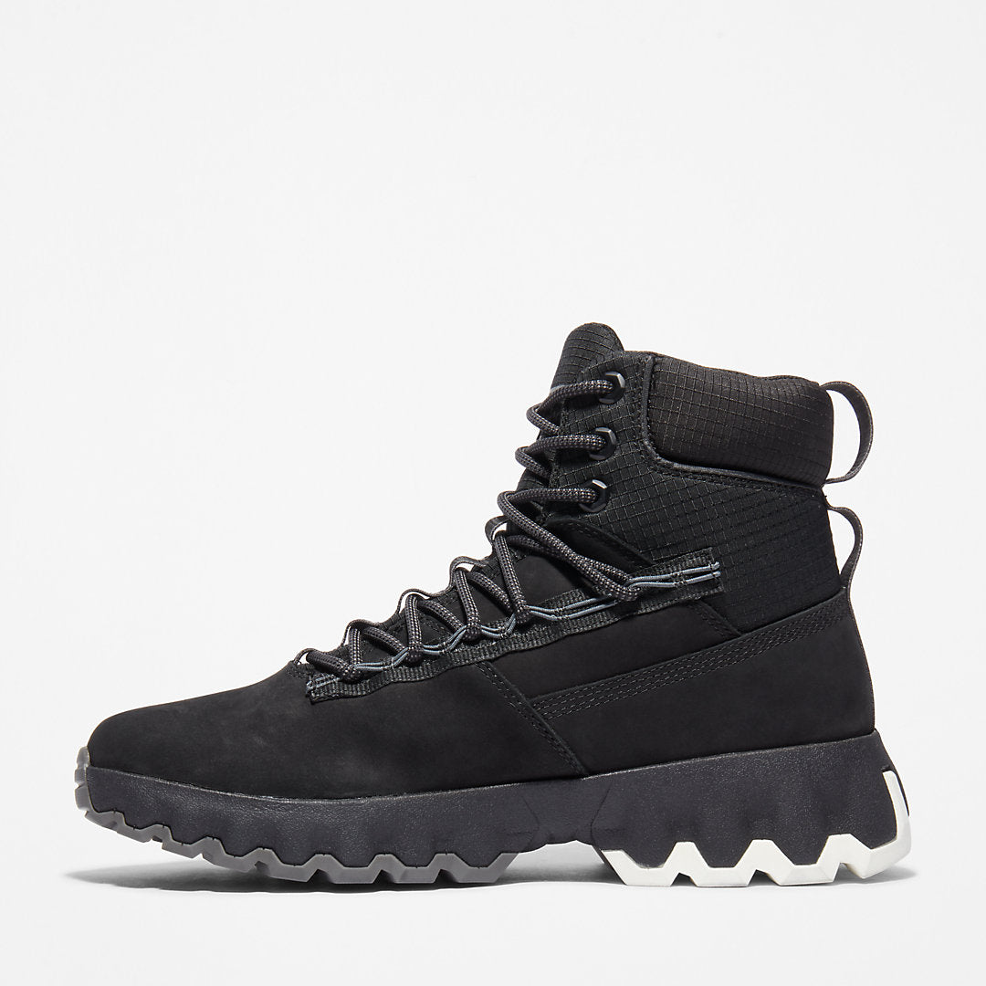 Mens Timberland GreenStride™ Edge Boot for Men in Black