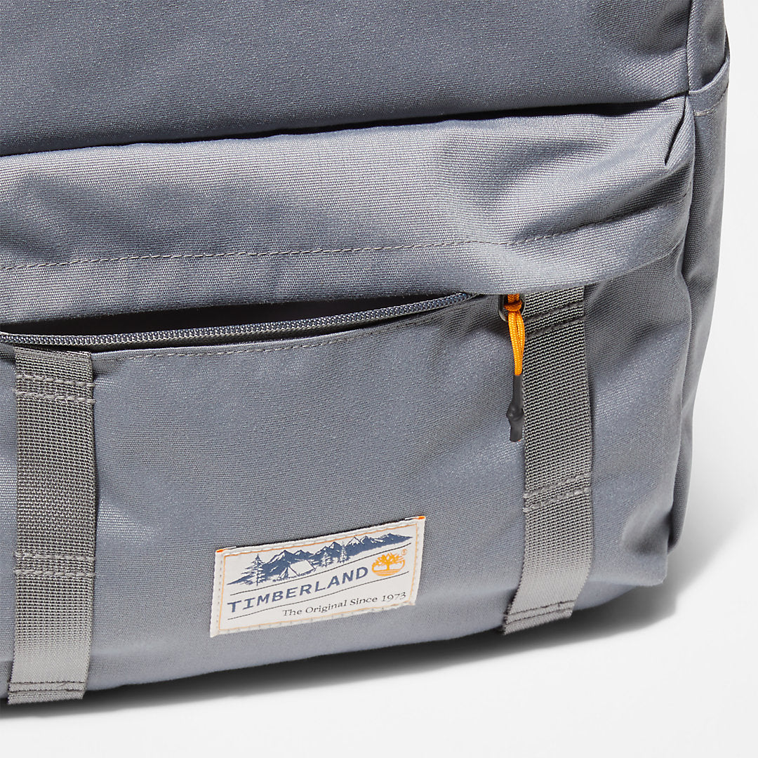 Mens Timberland Ecoriginal Timberpack in Grey