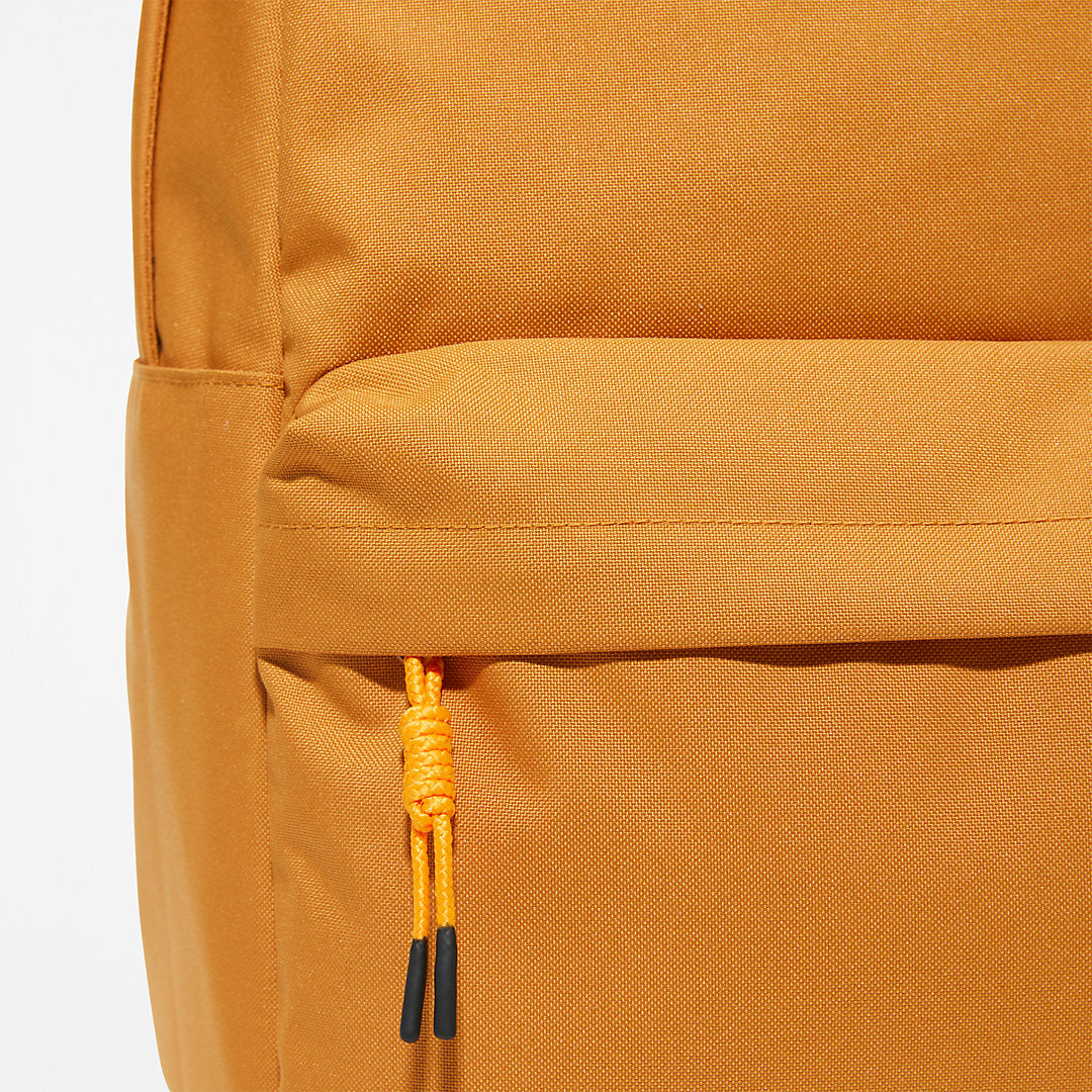 Mens Timberland Timberland® Backpack in Dark Yellow
