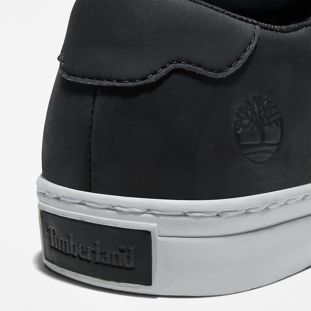 Mens Timberland Adventure 2.0 Sneaker for Men in Black