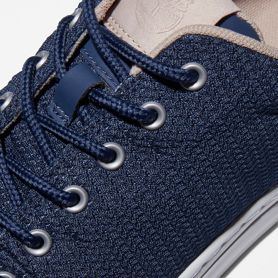 Mens Timberland Adventure 2.0 Sneaker for Men in Navy