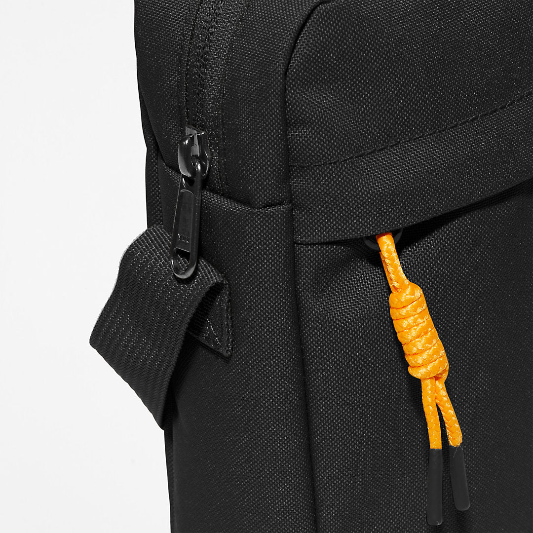 Mens Timberland Timberland® Crossbody Bag in Black