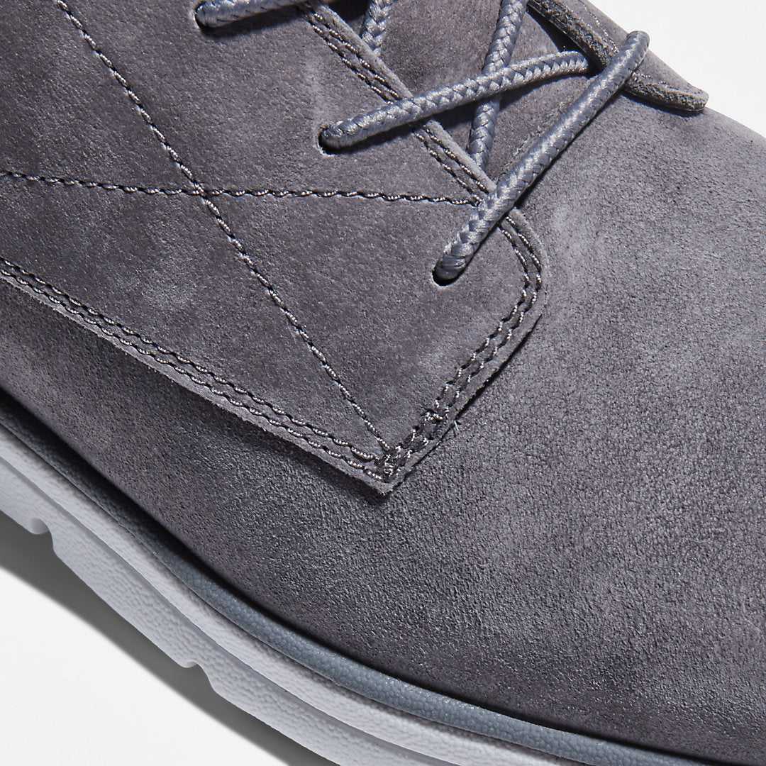 Mens Timberland Bradstreet Sneaker for Men in Light Grey