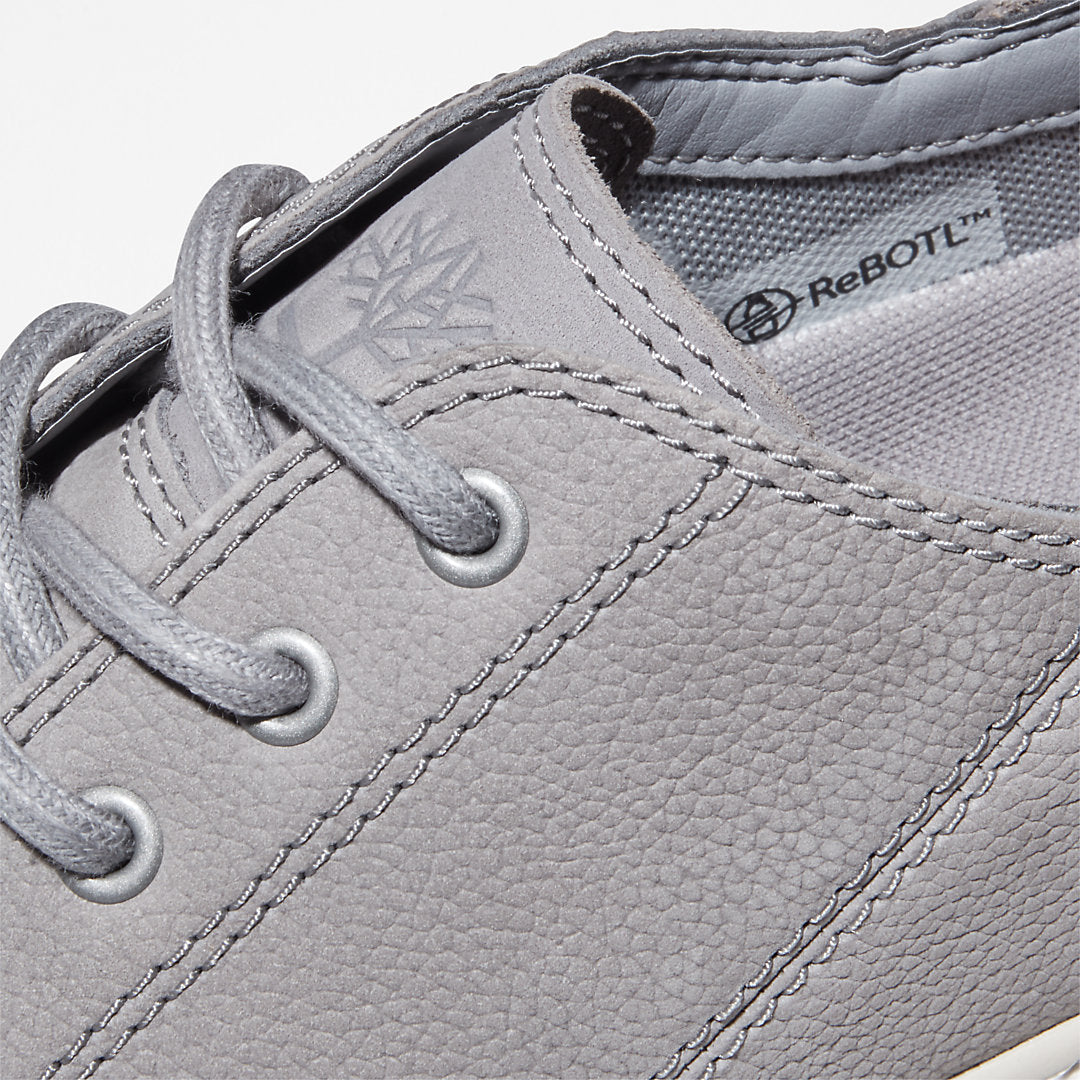 Mens Timberland Adventure 2.0 Cupsole Oxford for Men in Grey