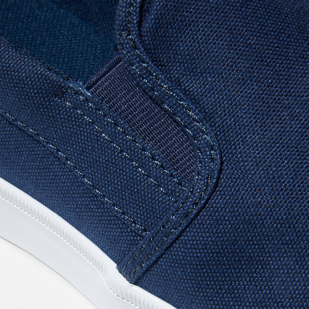 Mens Timberland Union Wharf 2.0 EK+ Slip-On Shoe for Men in Navy