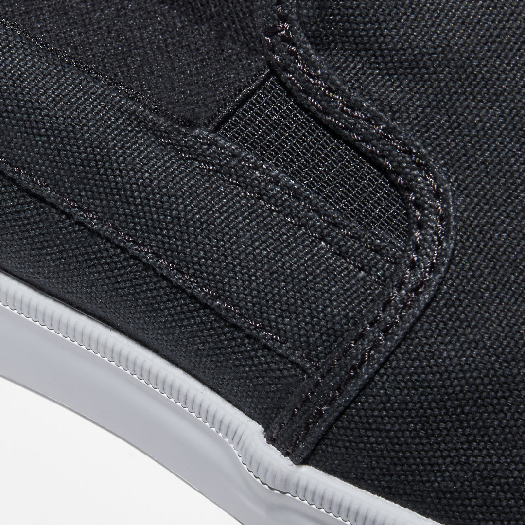 Mens Timberland Union Wharf 2.0 EK+ Slip-On Shoe for Men in Black