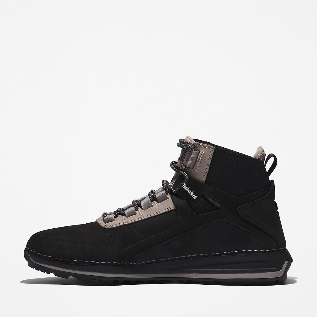 Mens Timberland Timberloop™ Trekker Hiking Boot for Men in Black
