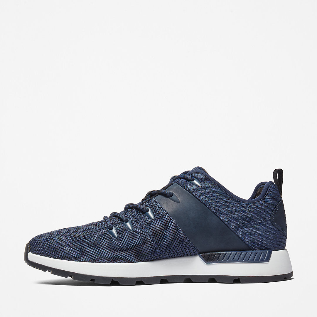 Mens Timberland Sprint Trekker Trainer for Men in Navy