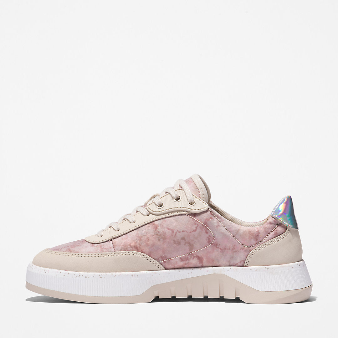 Womens Timberland Supaway Trainer for Women in Pink