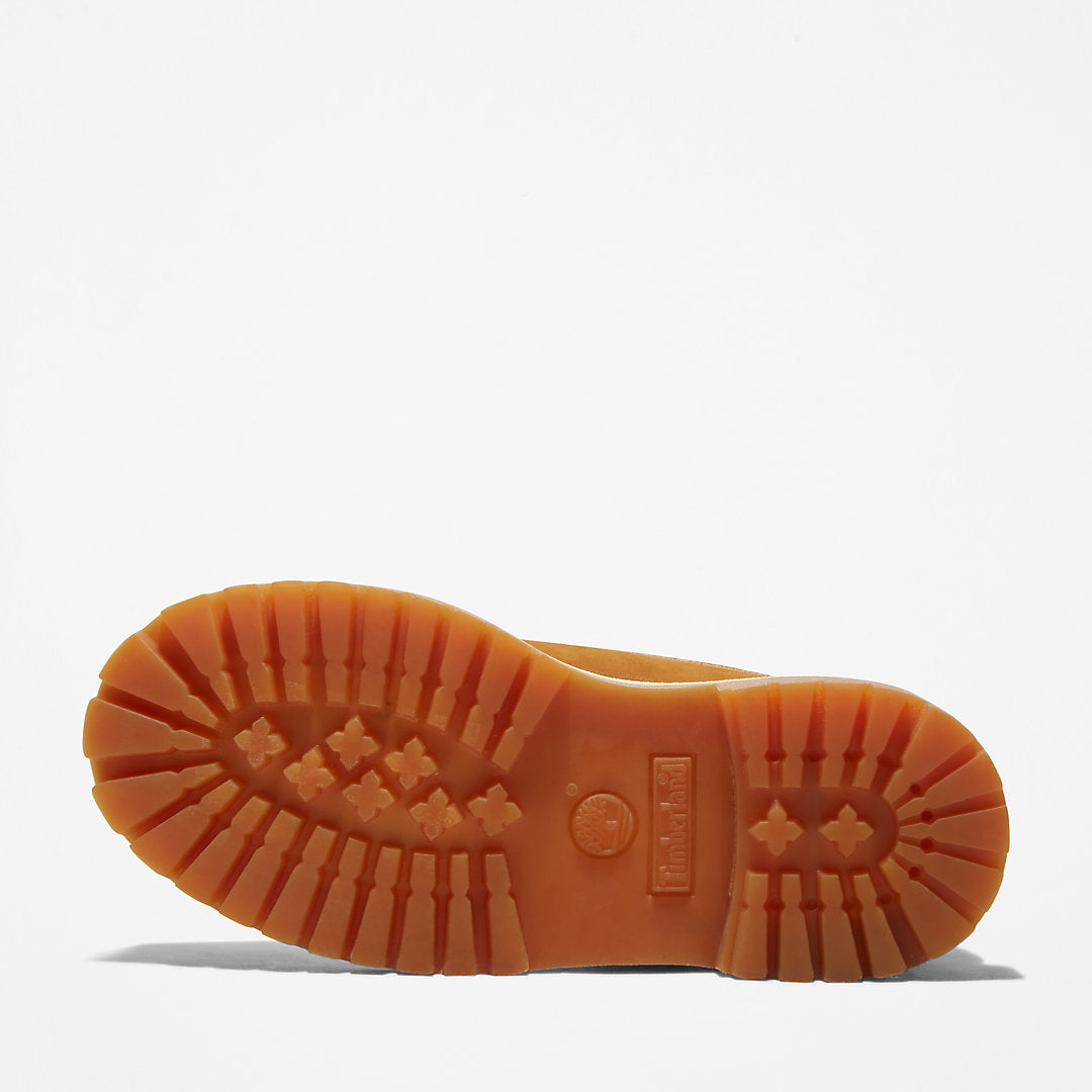 Kids Timberland Timberland® Premium 6 Inch Boot for Youth in Brown