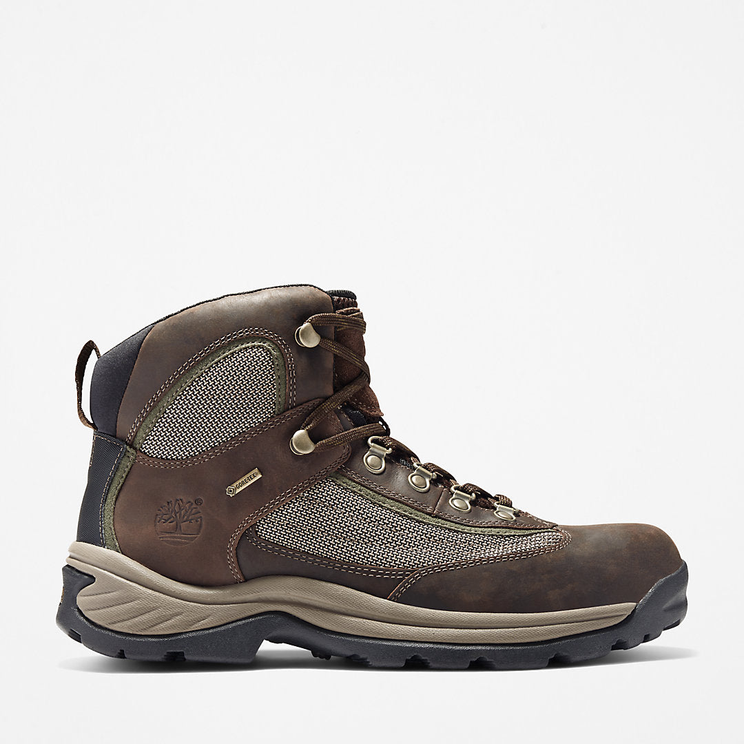 Mens Timberland Plymouth Gore-Tex® Trail Hiker for Men in Brown