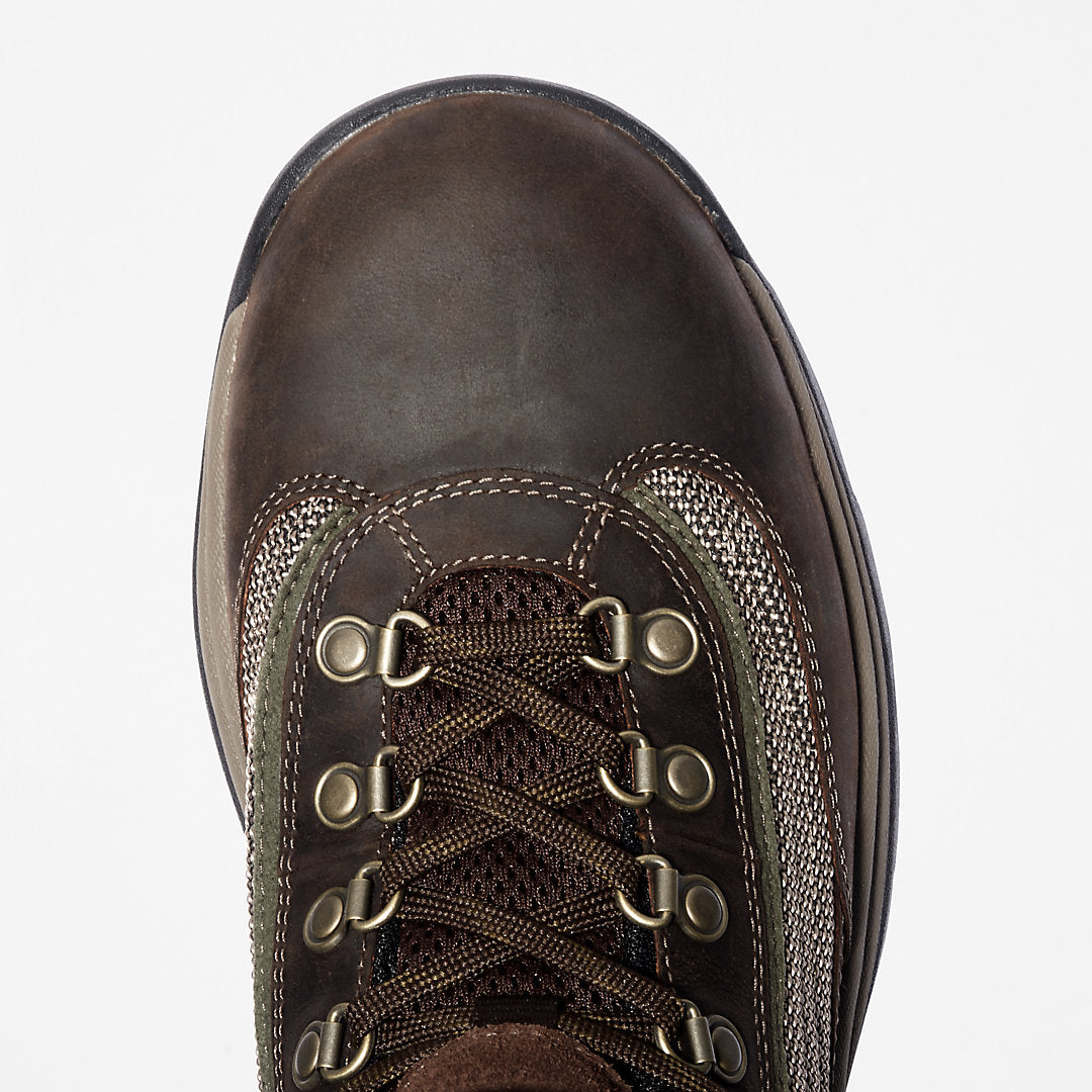Mens Timberland Plymouth Gore-Tex® Trail Hiker for Men in Brown