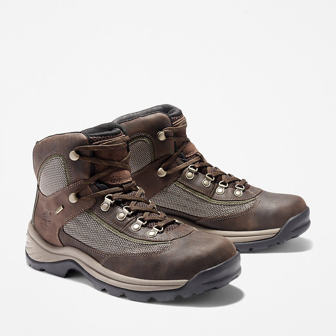 Mens Timberland Plymouth Gore-Tex® Trail Hiker for Men in Brown