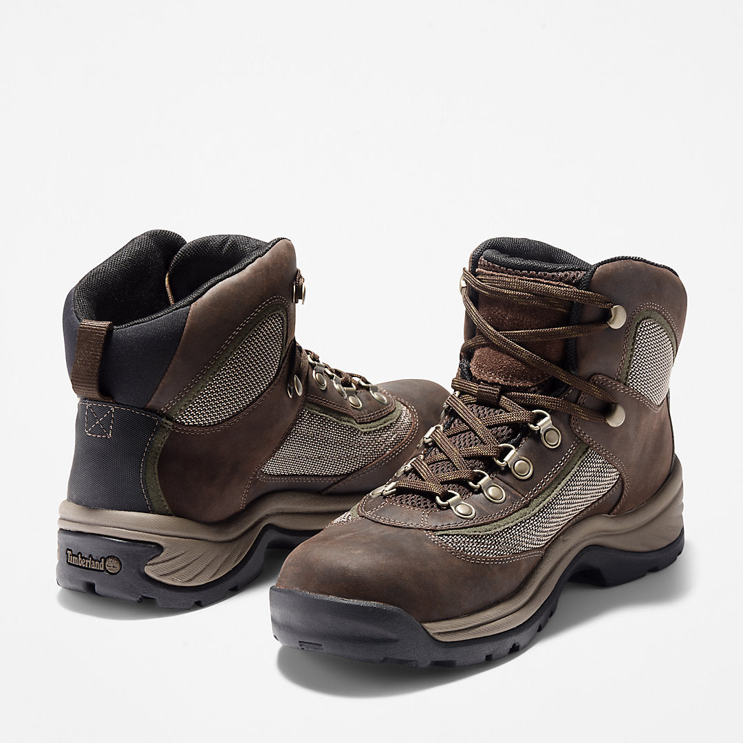Mens Timberland Plymouth Gore-Tex® Trail Hiker for Men in Brown