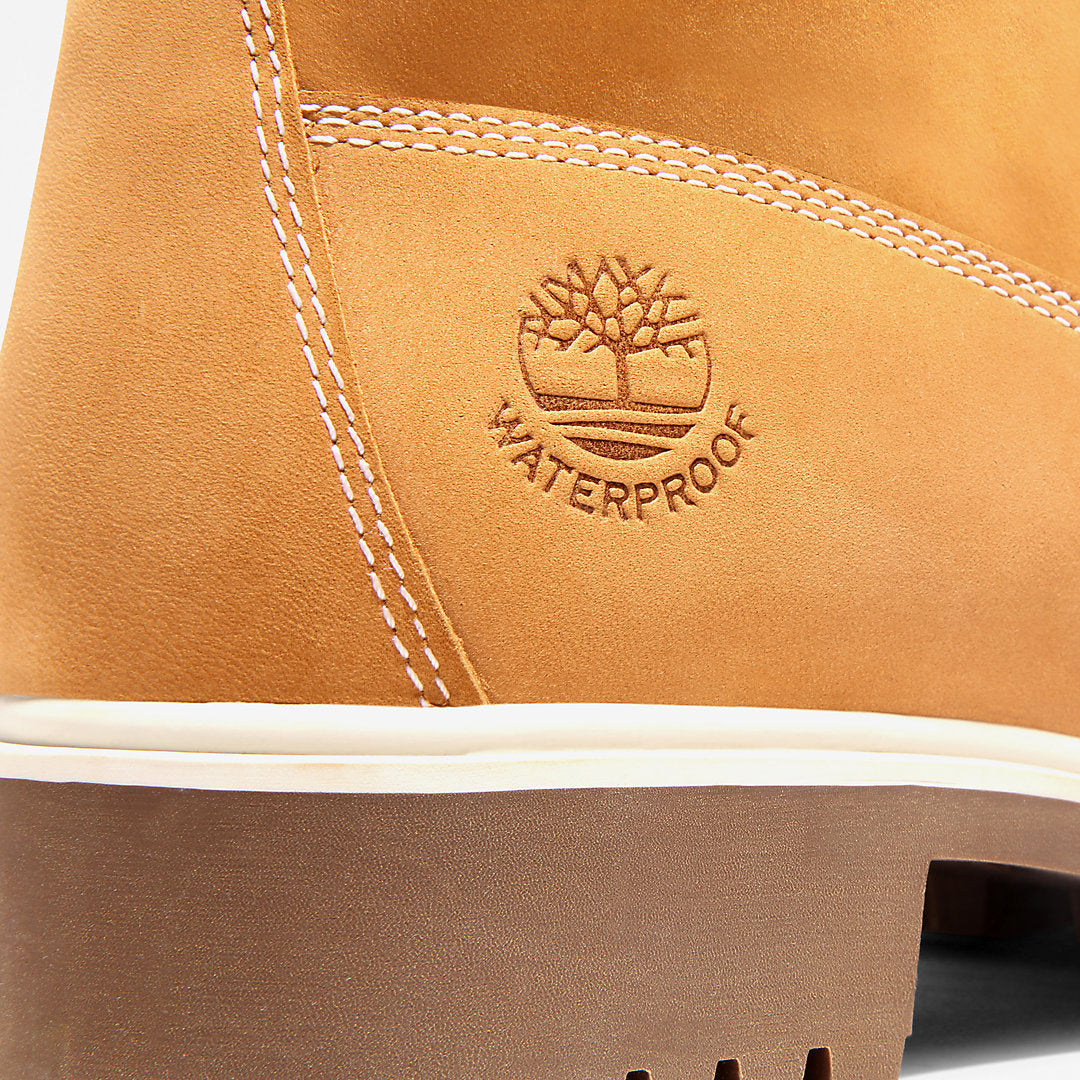 Womens Timberland Timberland® Premium14 Inch Boot for Women in Yellow