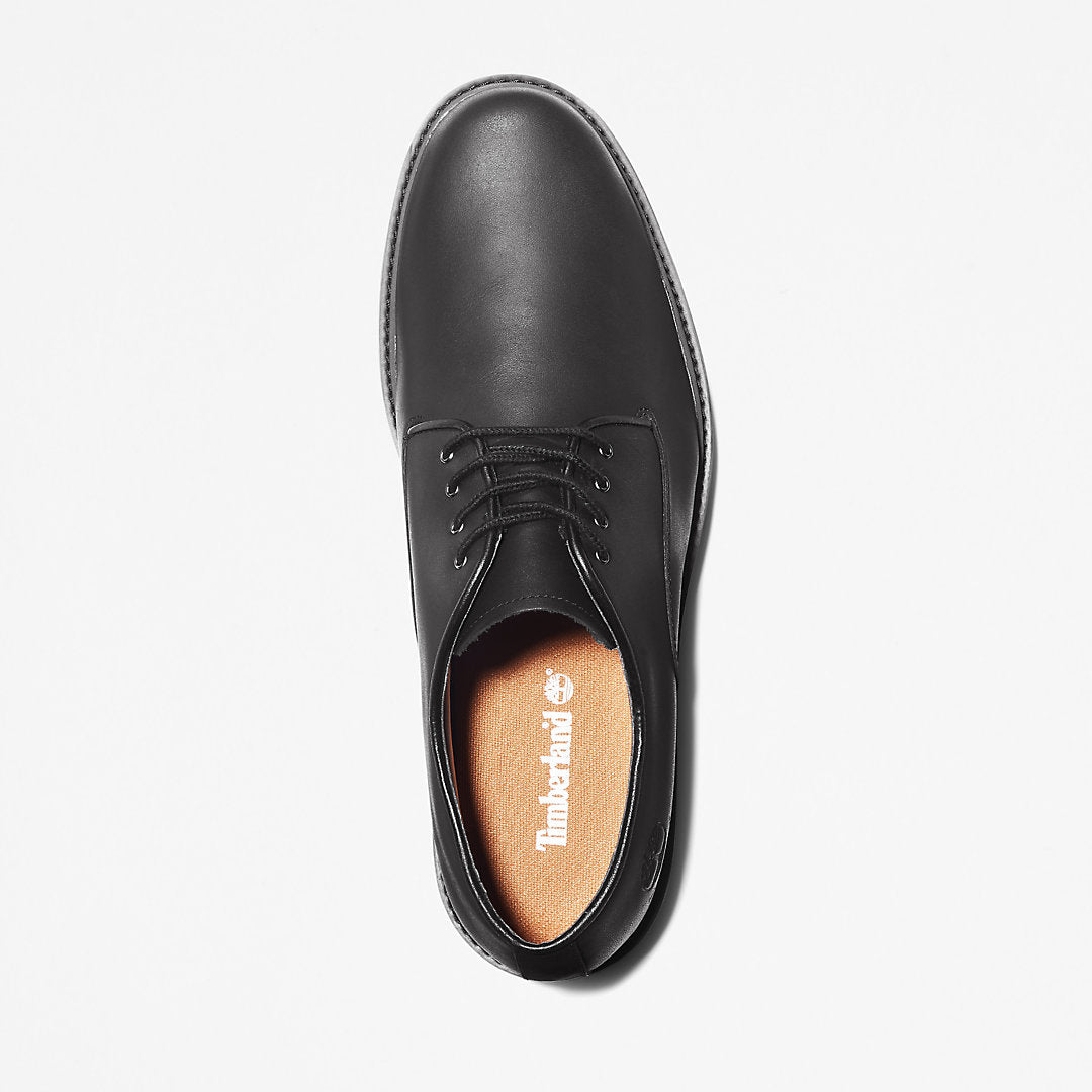 Mens Timberland Stormbucks Oxford for Men in Black