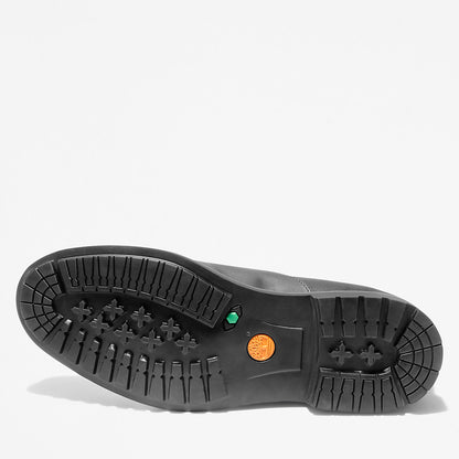 Mens Timberland Stormbucks Oxford for Men in Black