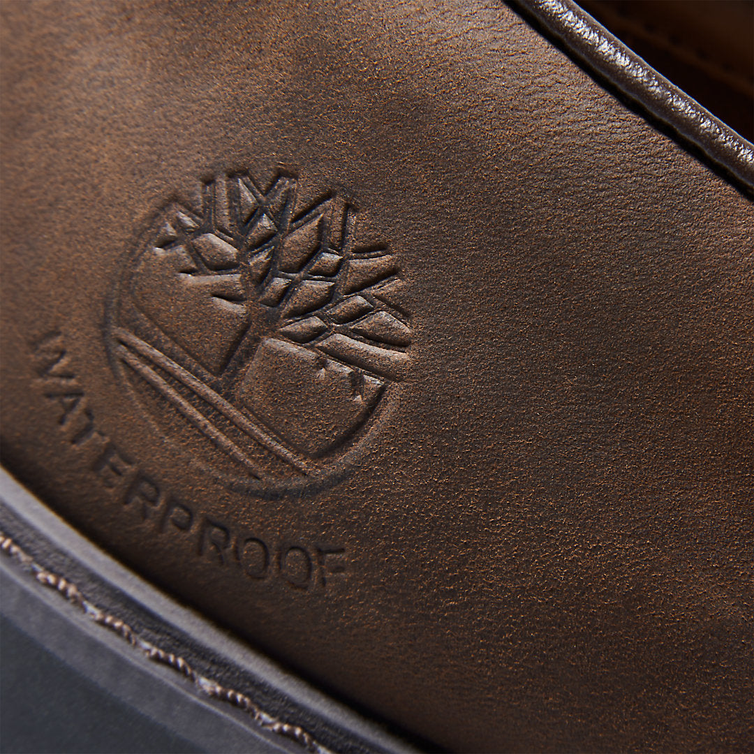 Mens Timberland Stormbucks Oxford for Men in Dark Brown