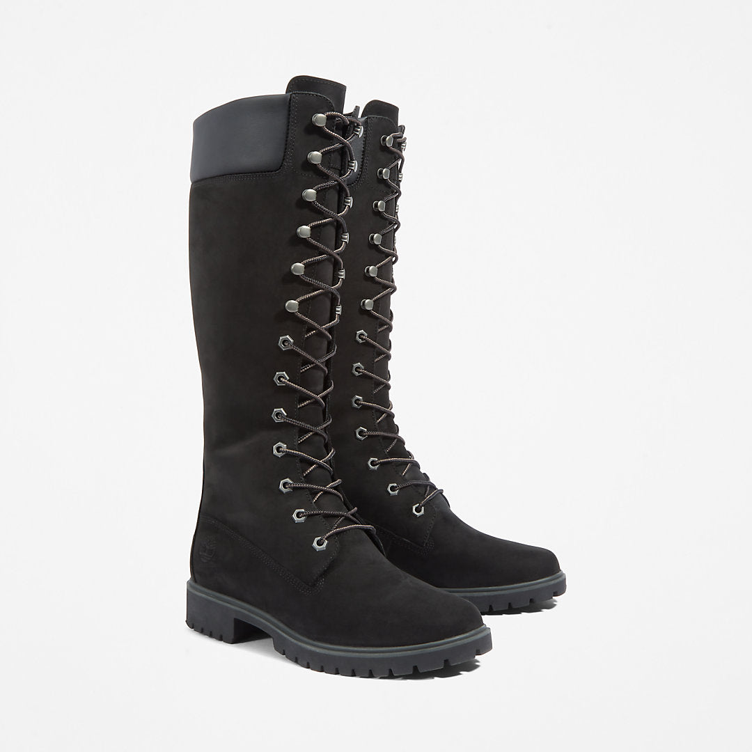 Womens Timberland Timberland® Premium14 Inch Boot for Women in Black