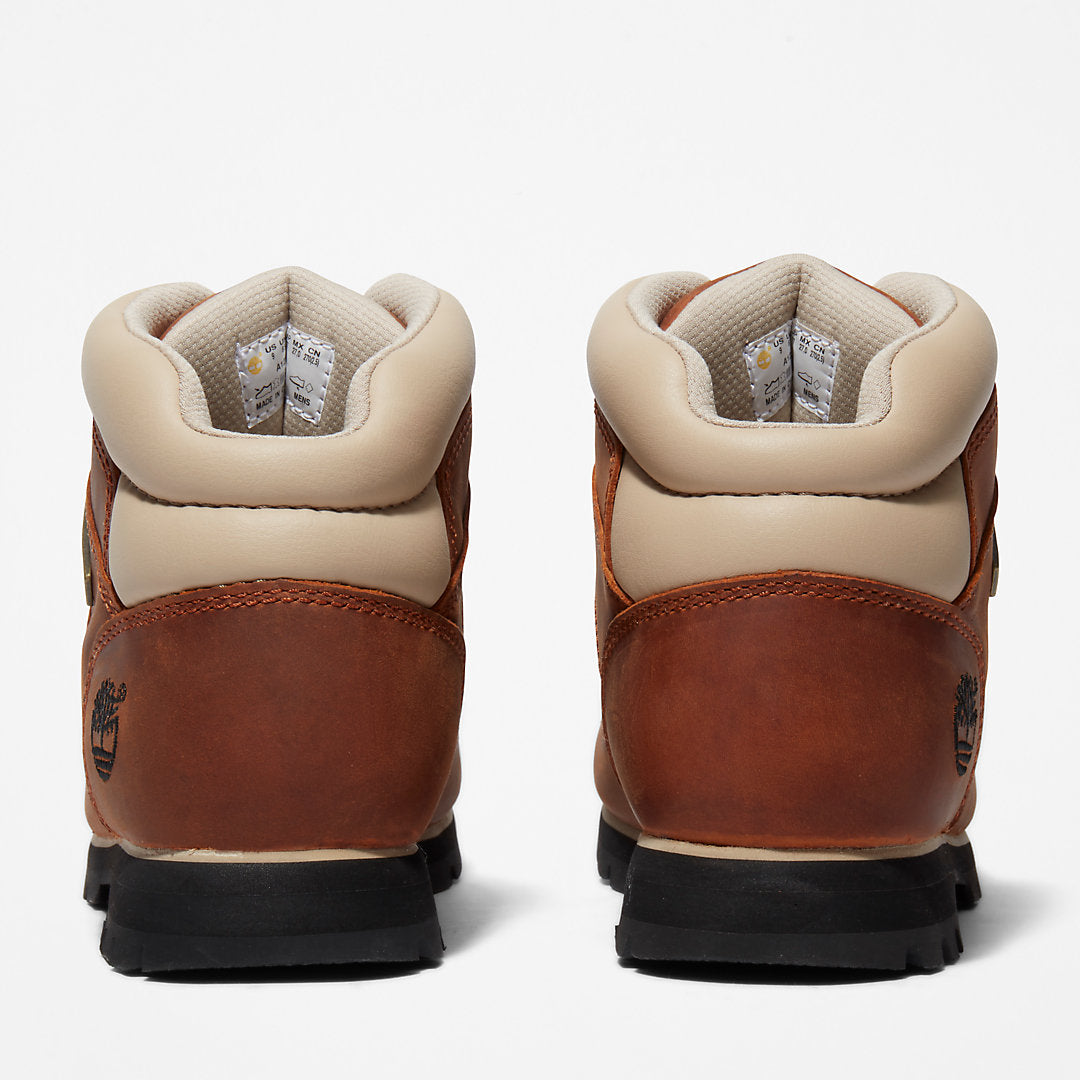 Mens Timberland Euro Sprint Hiker for Men in Brown