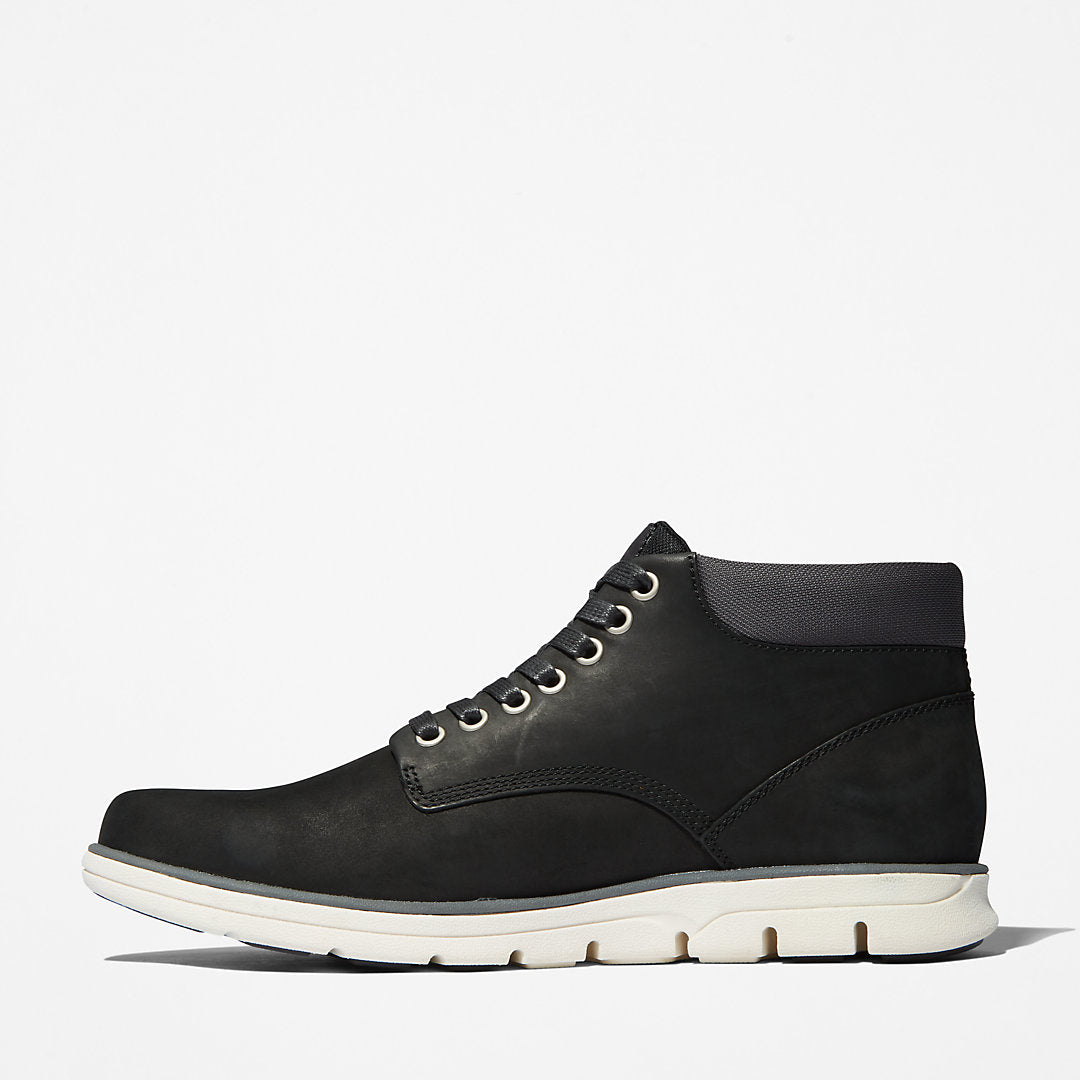 Mens Timberland Bradstreet Chukka for Men in Black