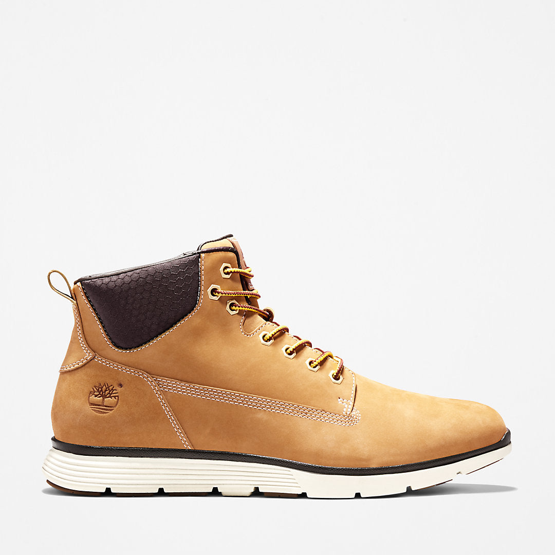 Mens Timberland Killington Chukka for Men in Yellow