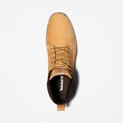 Mens Timberland Killington Chukka for Men in Yellow