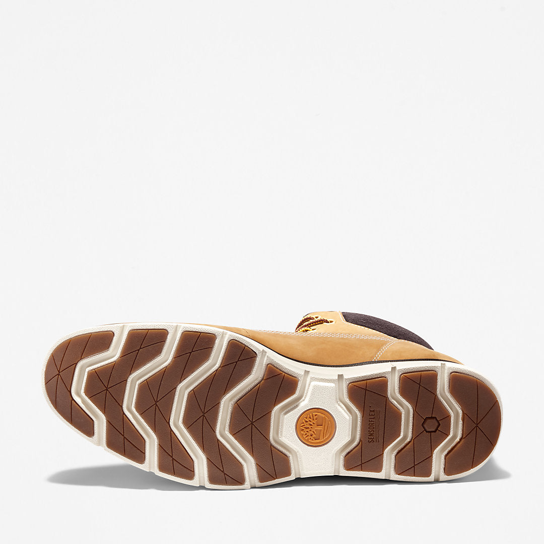 Mens Timberland Killington Chukka for Men in Yellow