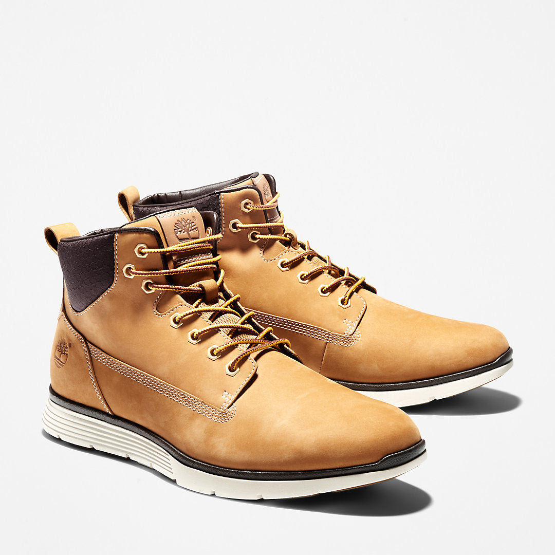 Mens Timberland Killington Chukka for Men in Yellow