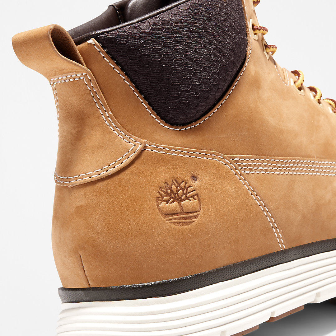 Mens Timberland Killington Chukka for Men in Yellow