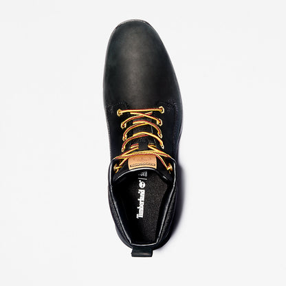 Mens Timberland Killington Chukka for Men in Monochrome Black